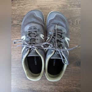 HFS Lightweight Road Running Shoe in Pewter Size 11